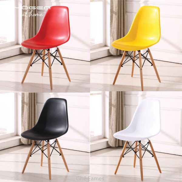 Ghế EAMES nhập khẩu