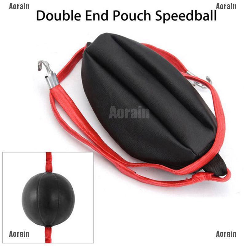 Đục Lỗ Phản Quang 2 Đầu Aor