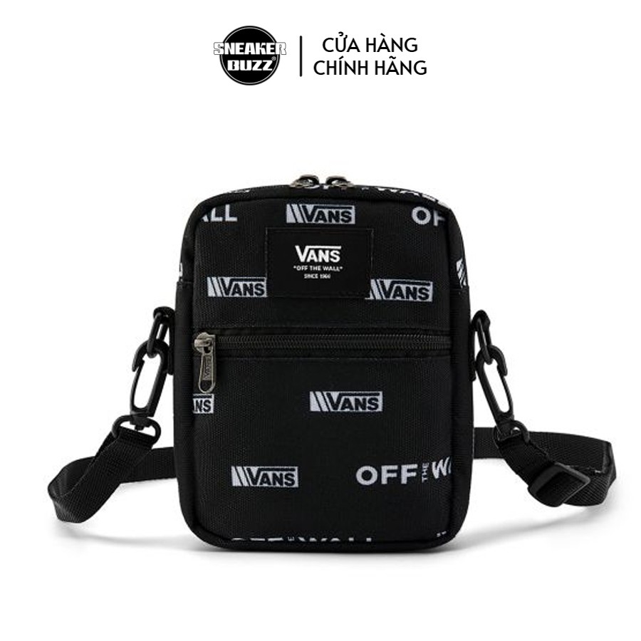 Túi Vans M Bail Shoulder Bag VN0A3I5SZMI