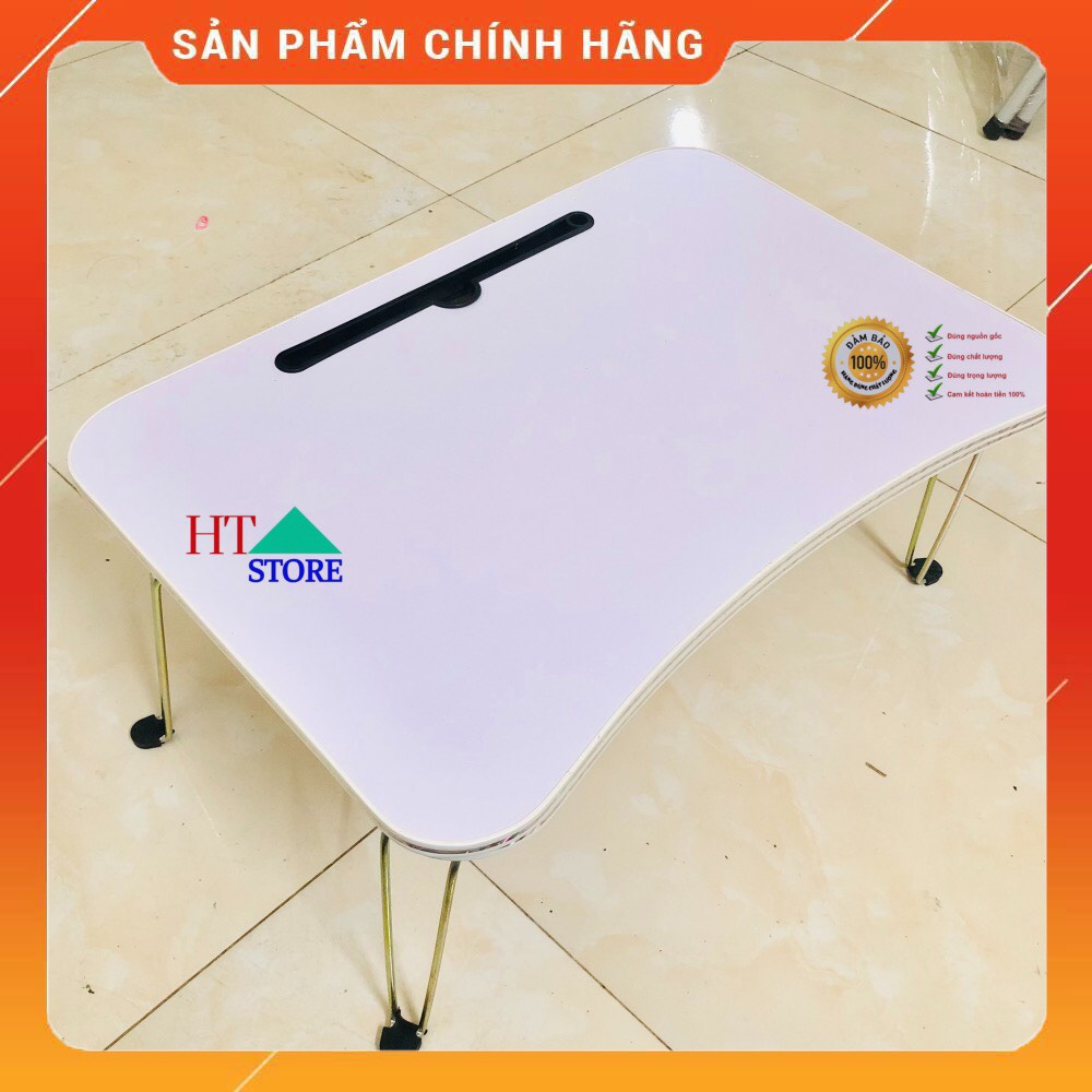 ⚡ Bàn gấp sinh viên học sinh ,có khe cắm ipad / loại 4 chân thép mạ kẽm siêu bền