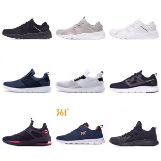 Giày nam 361 authentic