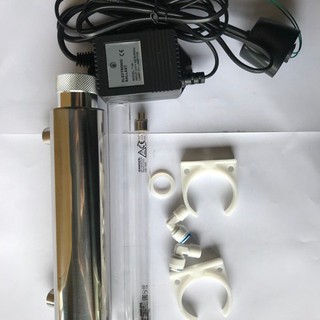 Bộ ĐÈN UV  PL 6W