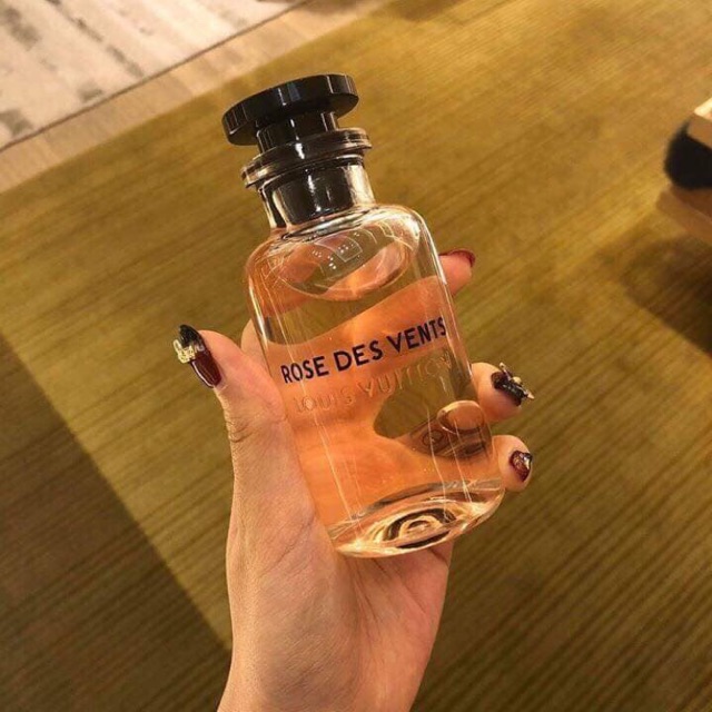 Nước hoa louis chuẩn thơm sang