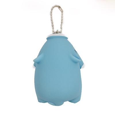 Móc Khoá heo xanh hồng MK119 móc khoá cute móc khoá dễ thương