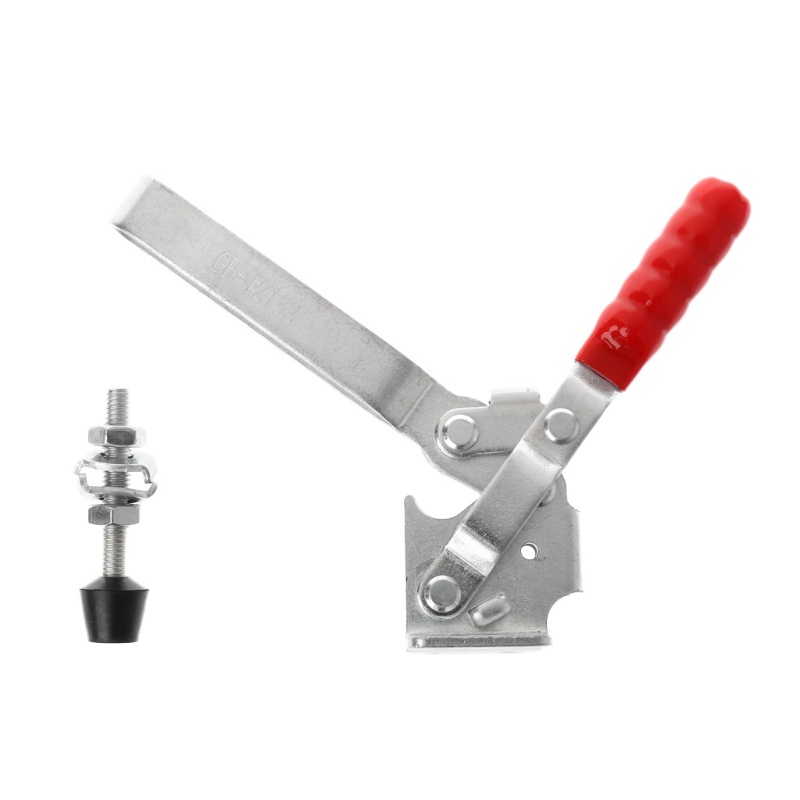 Kẹp Chữ U Chịu Lực 227KG Tháo Gỡ Nhanh Tiện Dụng
