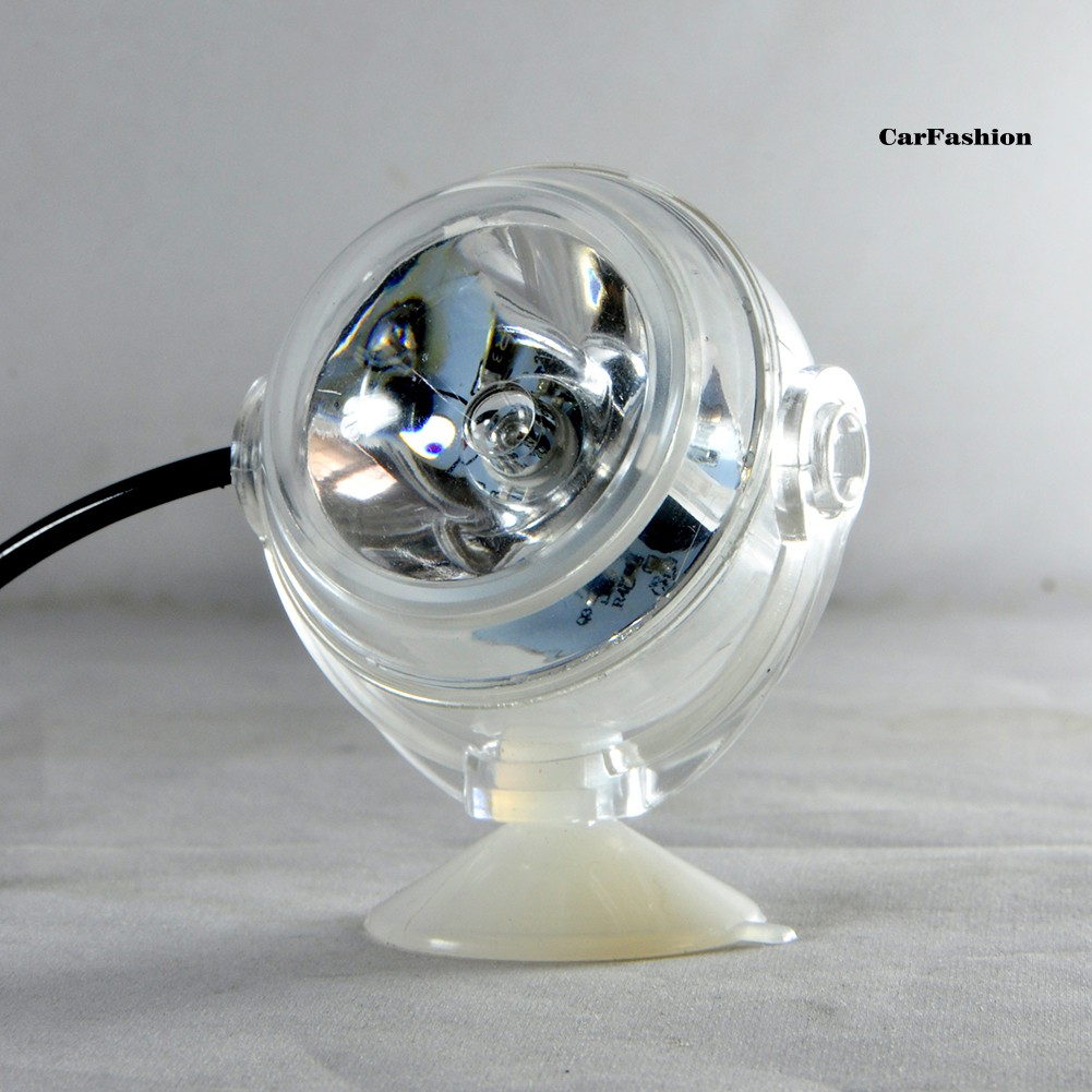 Đèn LED Sạc USB Chuyên Dụng Cho Bể Cá