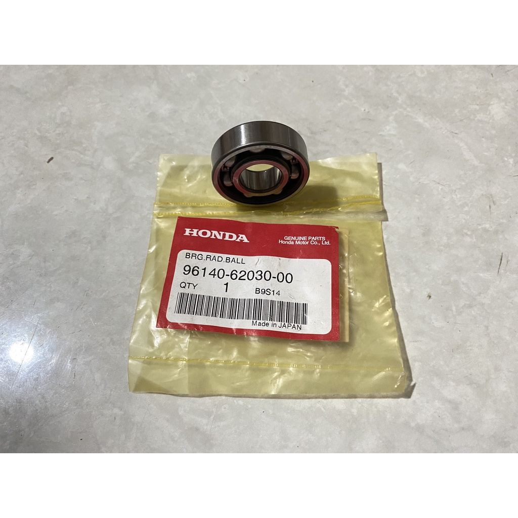 961406203000 Vòng bi 6203 Hàng chính hãng Honda
