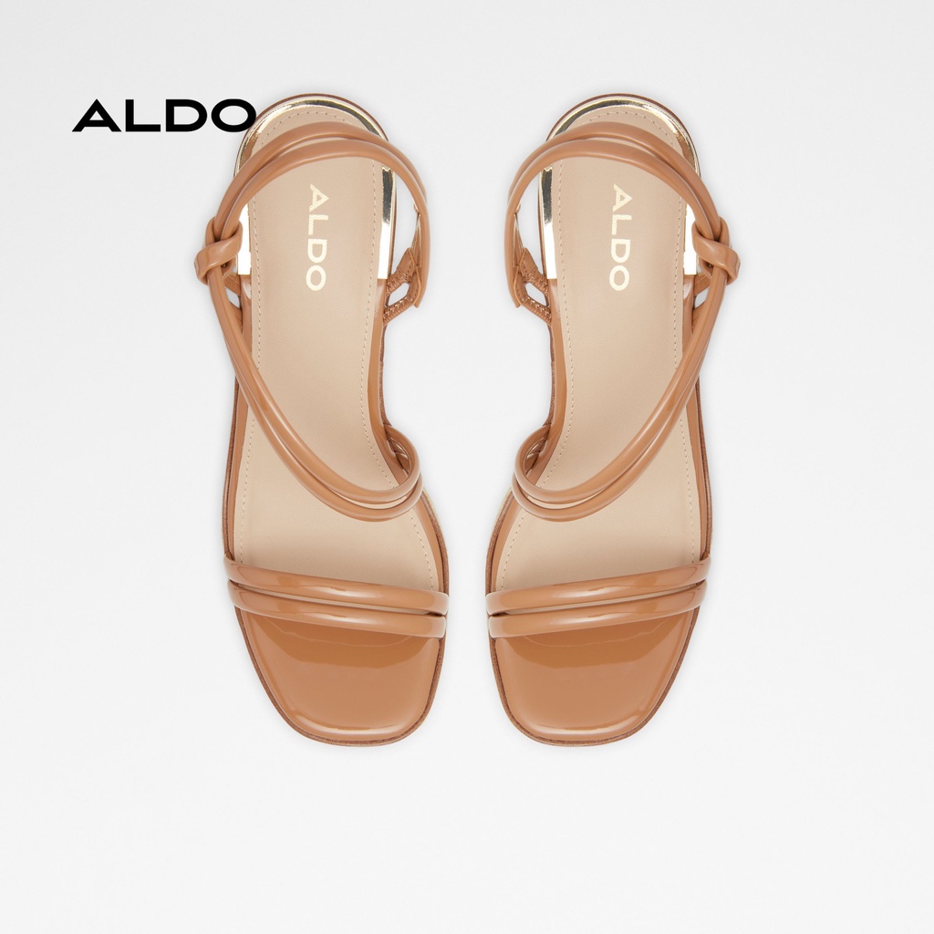 Giày sandal đế xuồng nữ Aldo ELDIN