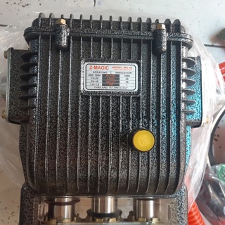 Đầu xịt áp lực 2HP Magic mg-45 ty 30mm