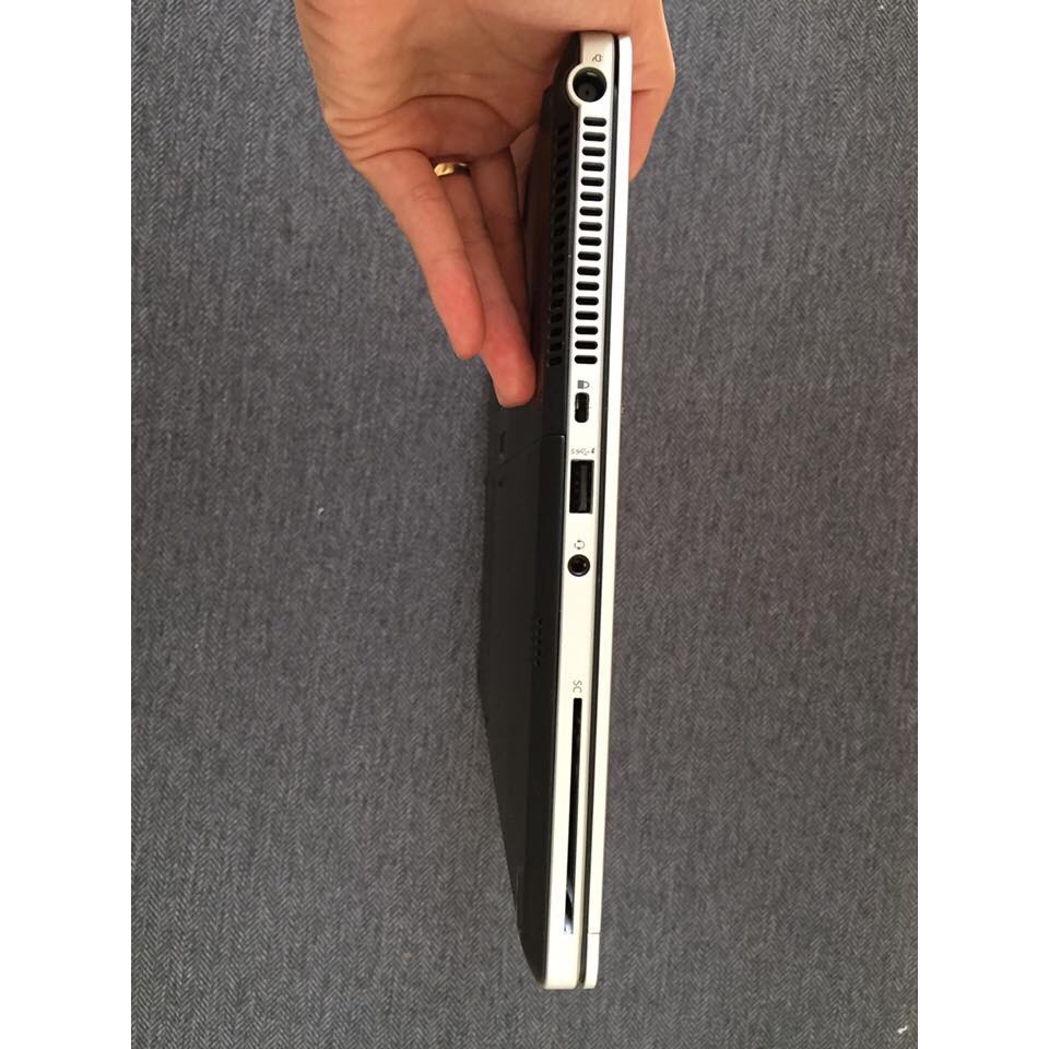 Laptop Siêu Mỏng HP ViP Elitebook Doanh Nhân Mỹ 9480M Mới 99%, Zin 100%