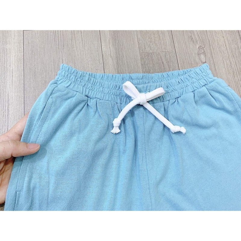 Bộ Jam&Jenny xuất Hàn dư xịn cho bé trai/ bé gái