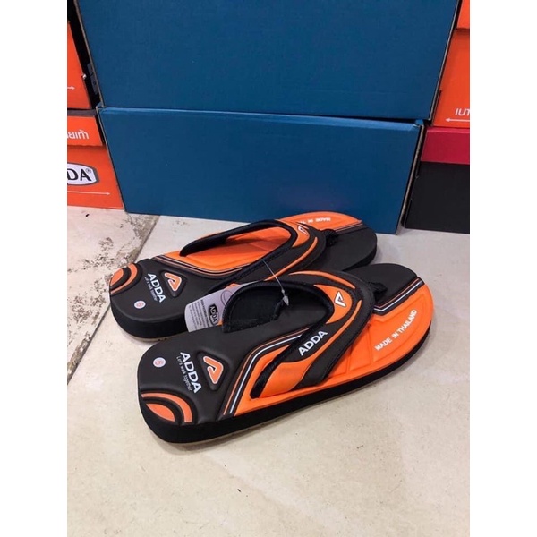 Dép Kẹp Nam ADDA 2535 Chính hãng Nhập khẩu Thái Lan