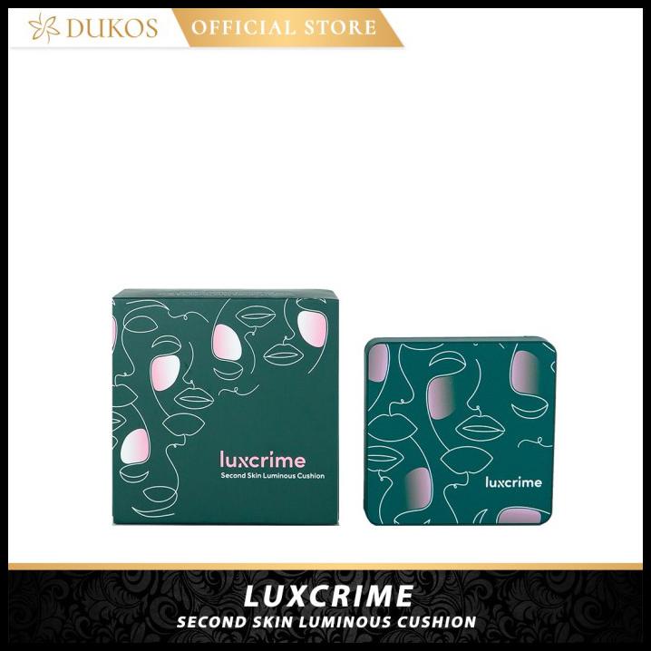Phấn Nước Dạ Quang Luxcrime 2Nd | BigBuy360 - bigbuy360.vn
