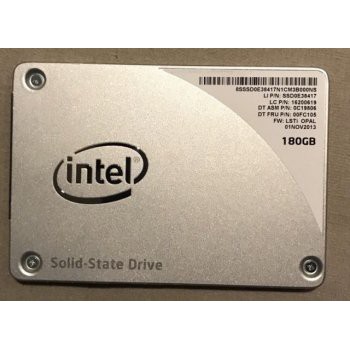 O cung ssd laptop 2.5 in 180g