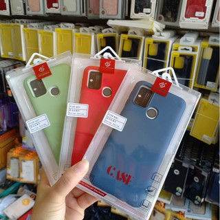 Ốp lưng chống bẩn KT Cho Samsung Galaxy M31