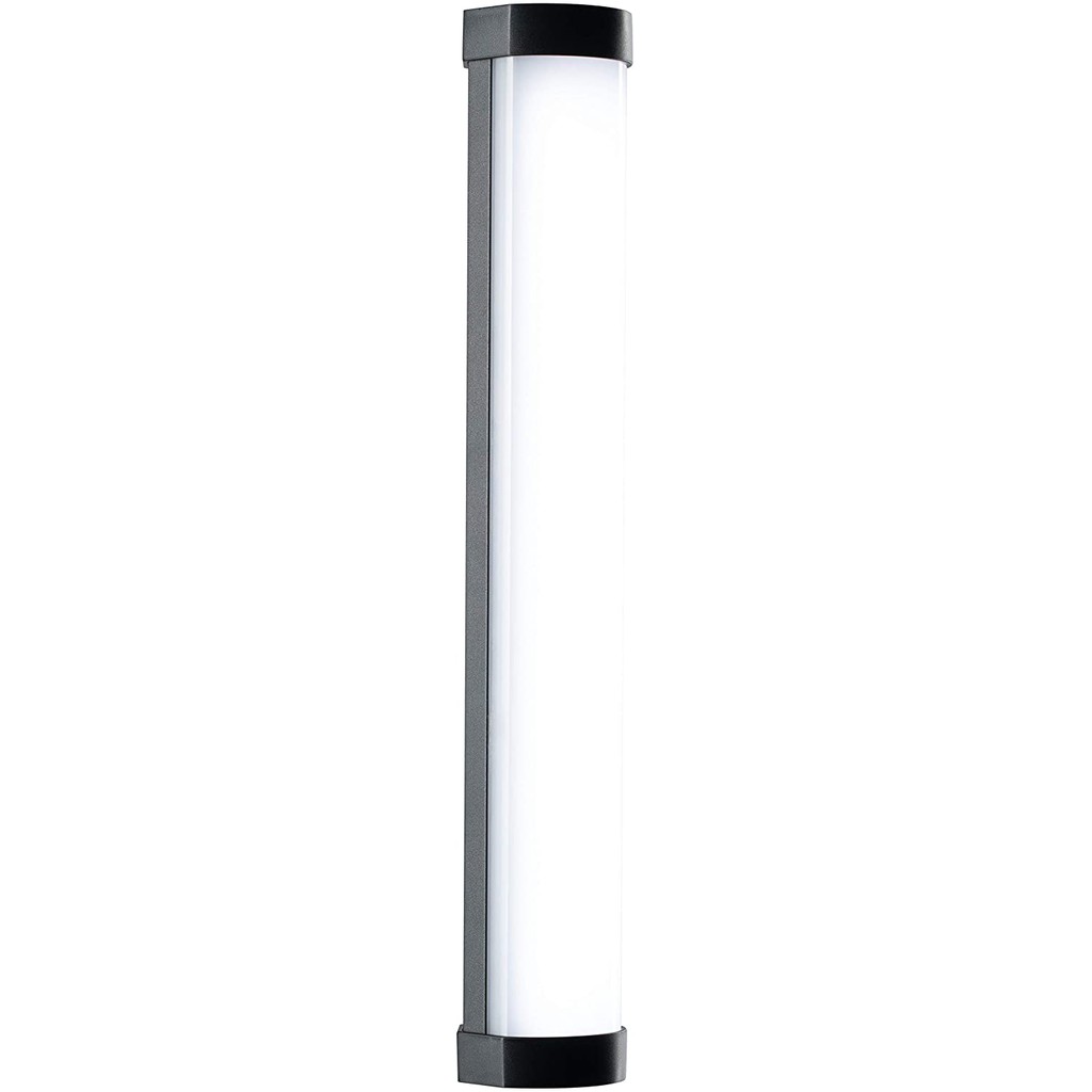 NANLITE PAVOTUBE II 6C - Đèn Led Ống Từ Tính Đổi Màu RGB Chuyên Nghiệp - Hàng Chính Hãng / Bảo Hành 12 Tháng