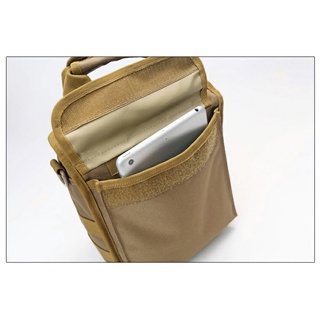 Túi đeo chéo đựng ipad coolwalker