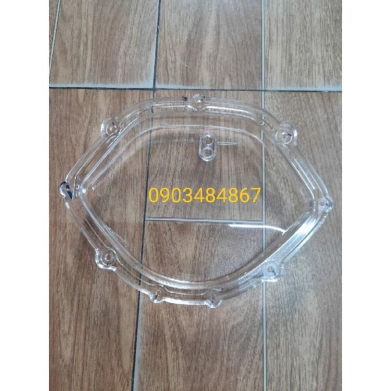 Mặt kính đồng hồ xe vespa Lx, Liberty Việt Nam