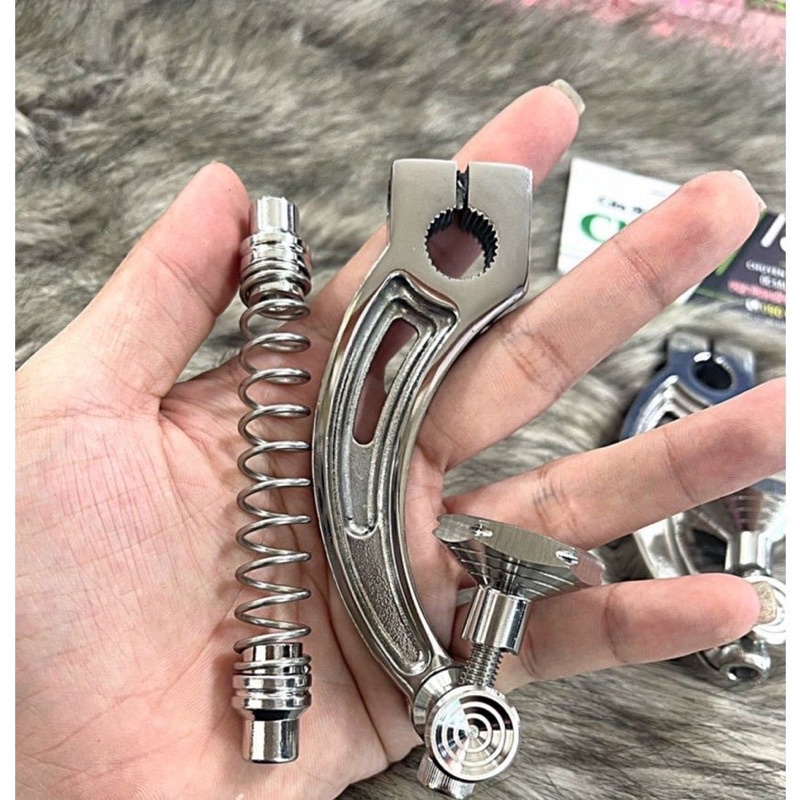 Càng Thắng Inox 304 Salaya Tekegawa