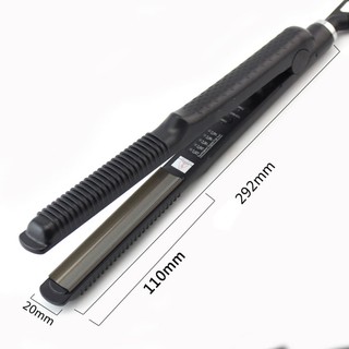 Máy Uốn Duỗi Tóc Hàn Quốc 5 Mức Nhiệt