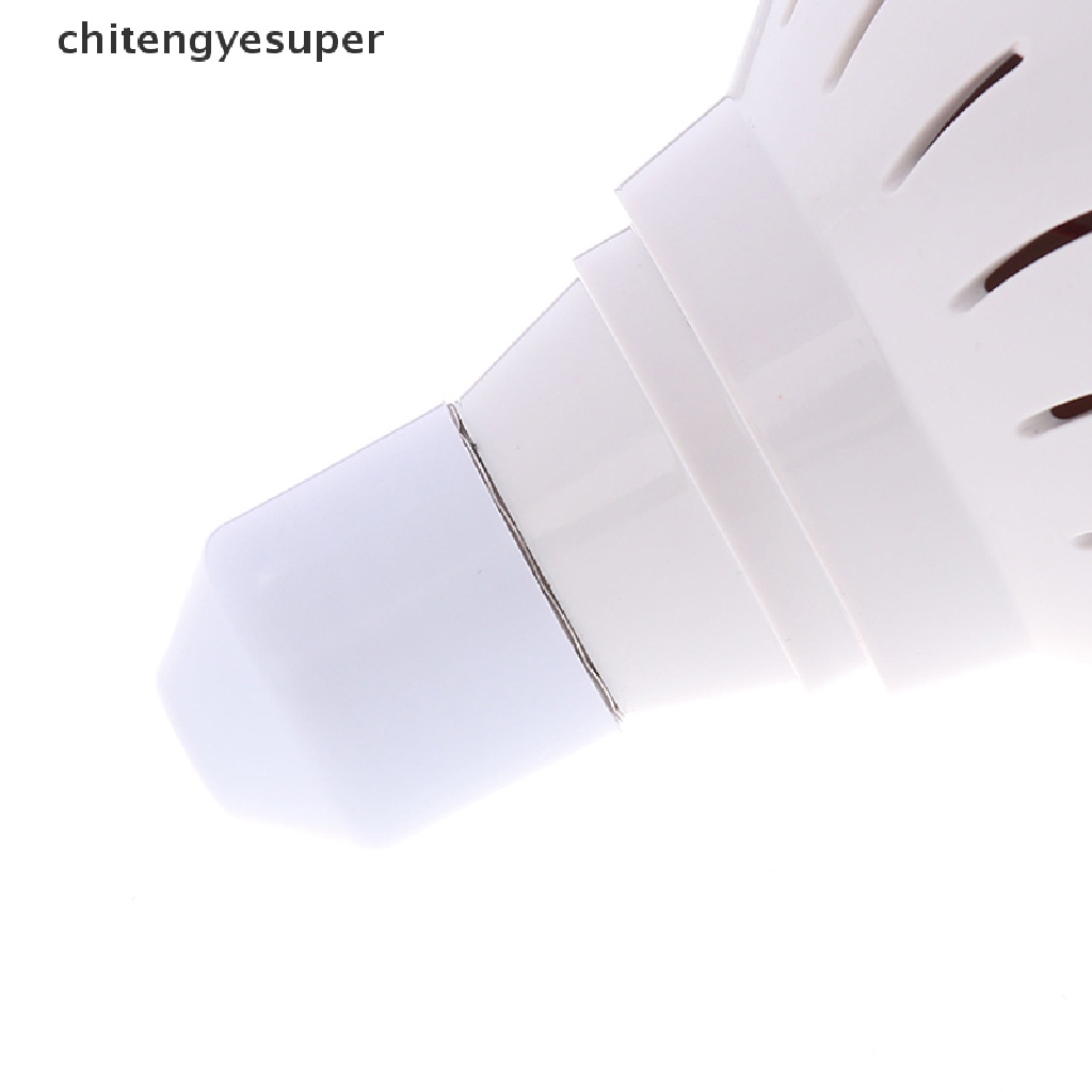 Chitengyesuper E27 LED Lamp Cup Corn Bulbs Glass Indoor SMD2835 Chip 220V Spot Light CGS