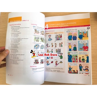 Đồ chơi - Oxford grammar for school 2