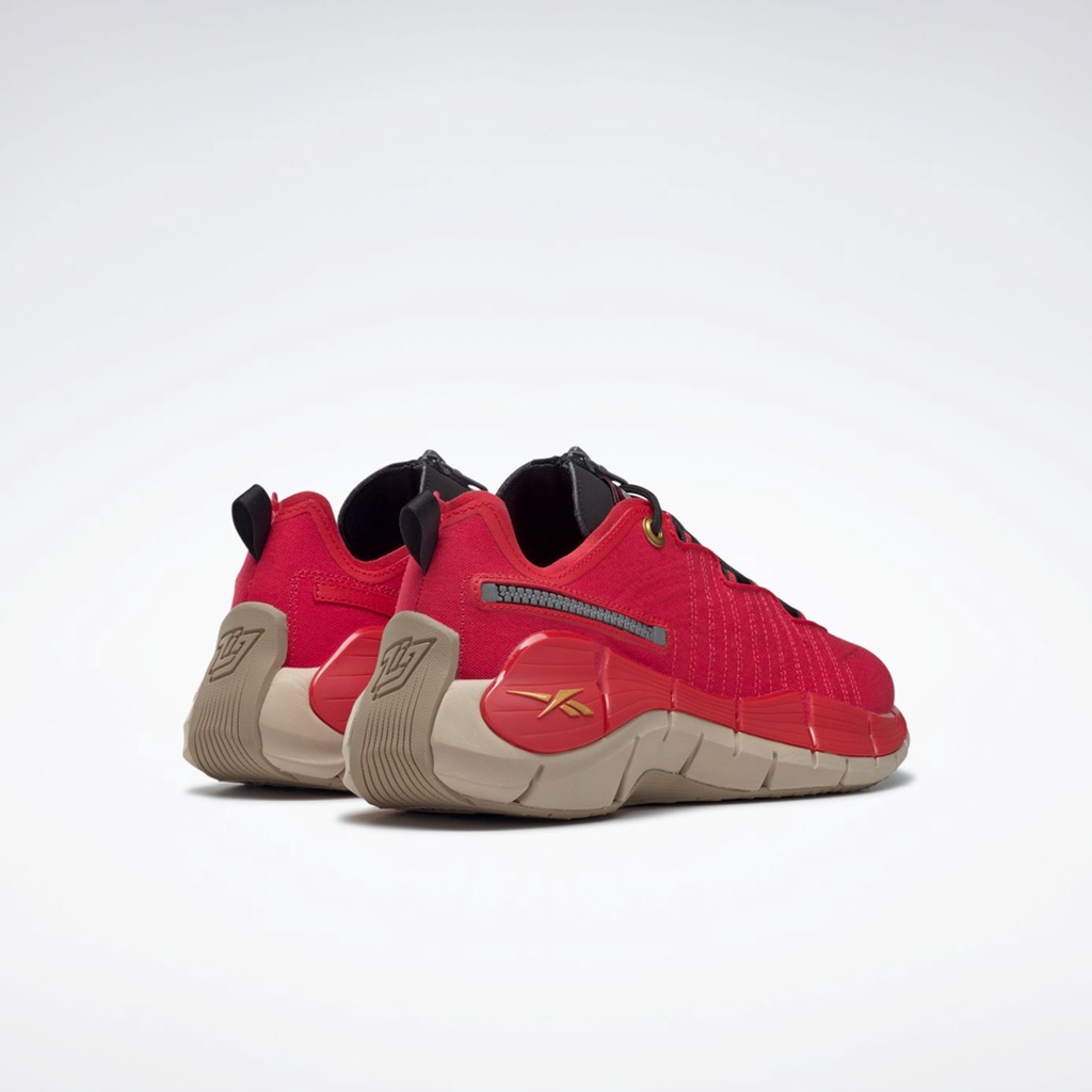 Giày Thể thao Unisex Reebok x La Casa De Papel GX9440