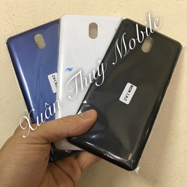 Nắp lưng No-kia 2