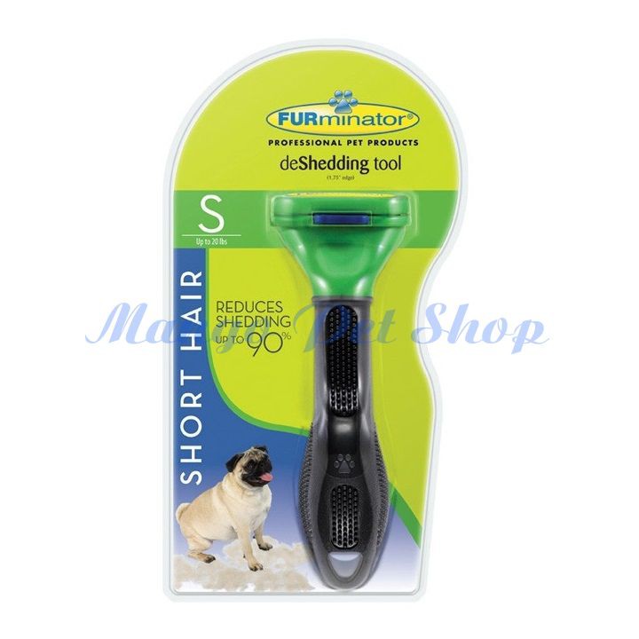 Lược Lấy Lông Và Gỡ Rối Chuyên Dụng Furminator