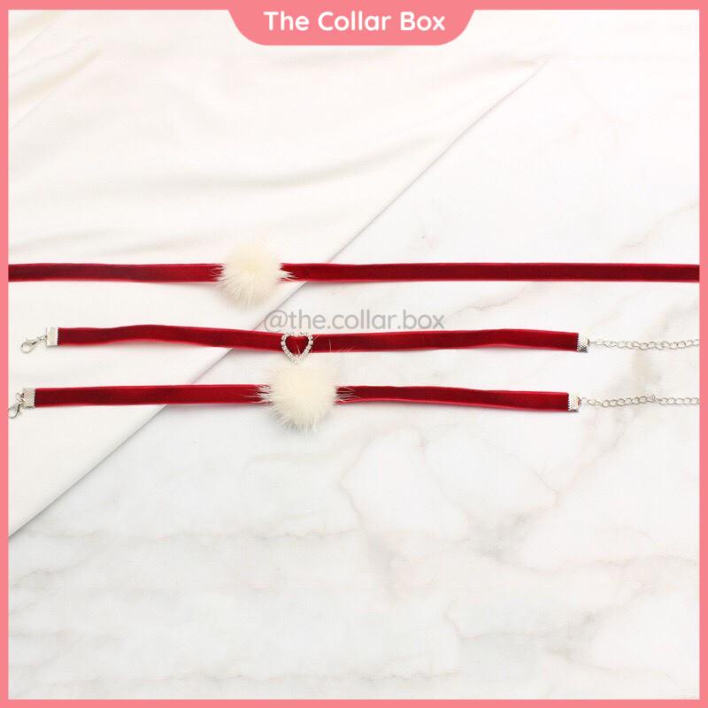 Choker tiểu thư vòng cổ thời trang - Mã NO16