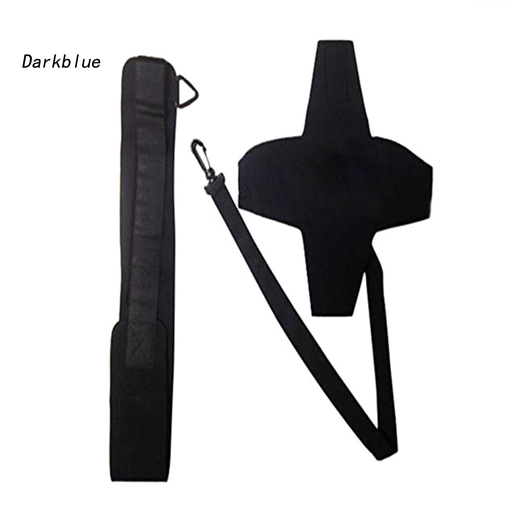 Dây Đai Co Giãn Thân Thiện Với Môi Trường Luyện Tập Bóng Chuyền Cho Người Mới Bắt Đầu