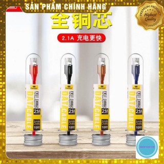 Cáp sạc chính hãng earldom
