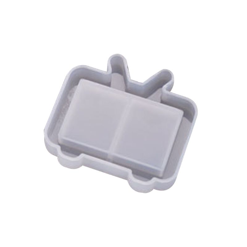 Khuôn silicon làm trang sức DIY nhiều kiểu dáng tùy chọn