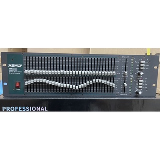 Lọc equalizer ashly-3102