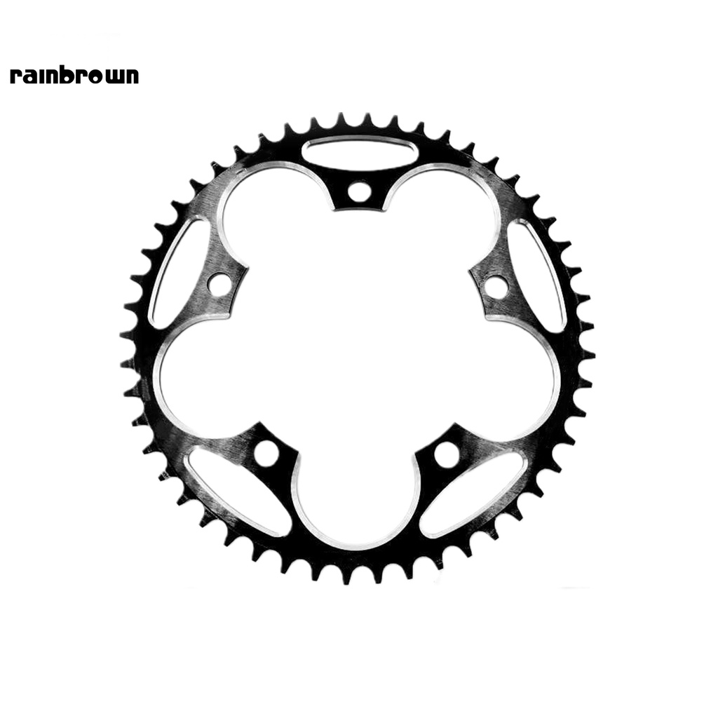 Đĩa Xích Xe Đạp 130BCD 50 / 52 / 54 / 56 / 58 / 60T