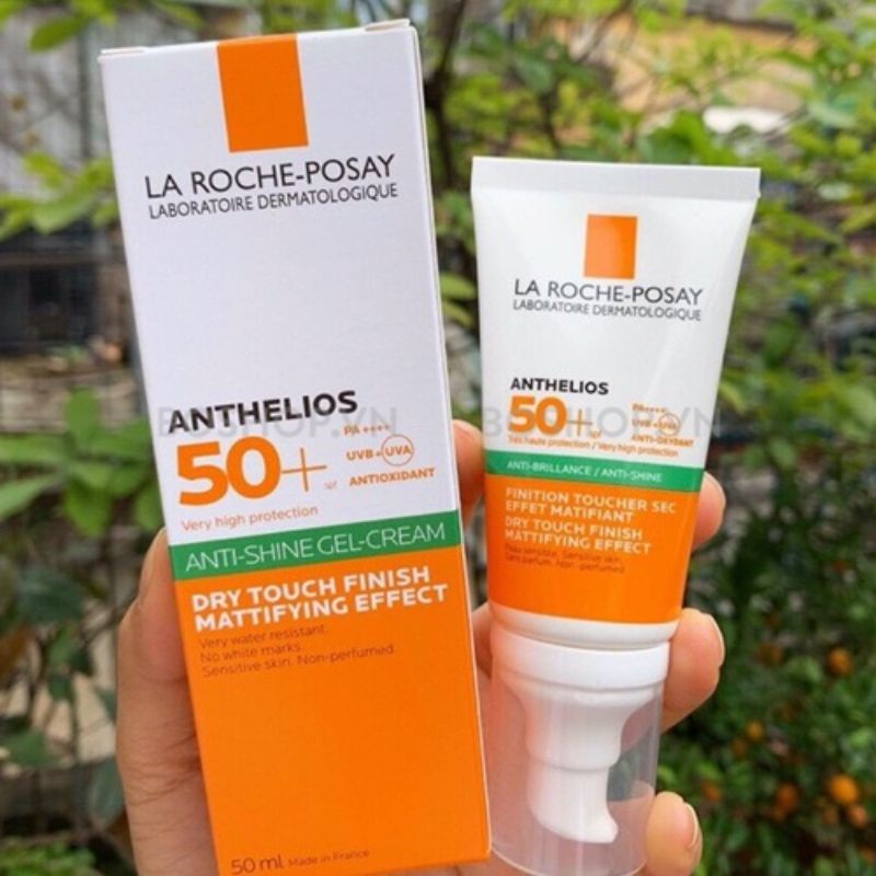 Kem Chống Nắng La Posay 50ml