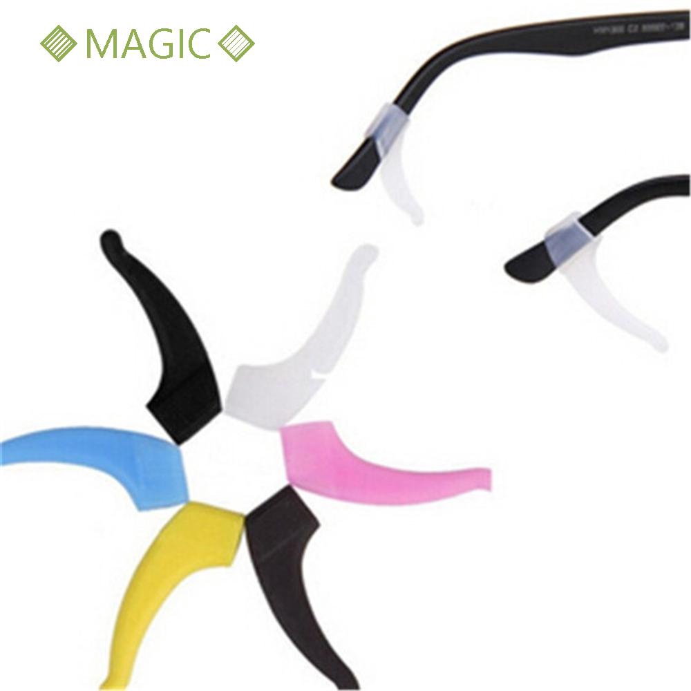 Móc tai gắn càng kính đeo mắt thiết kế tiện dụng