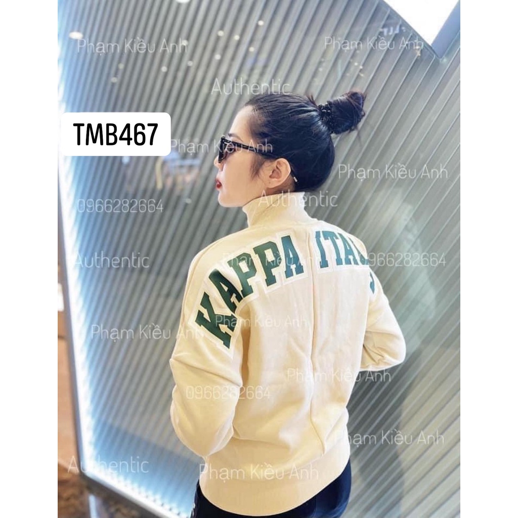 TMB467 - ÁO KHOÁC KAPPA