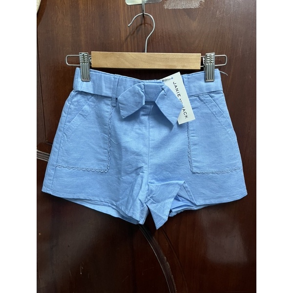 Quần short nơ - Janie and Jack
