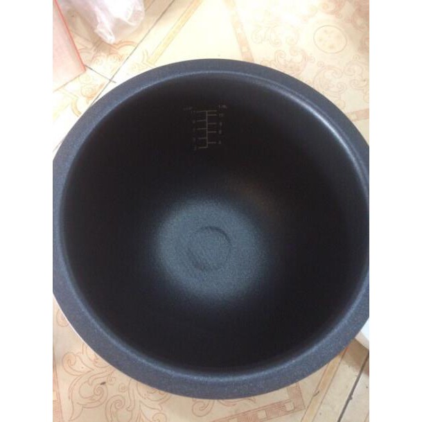 Nồi Cơm Điện Supor Niêu CFXB50YB13VN