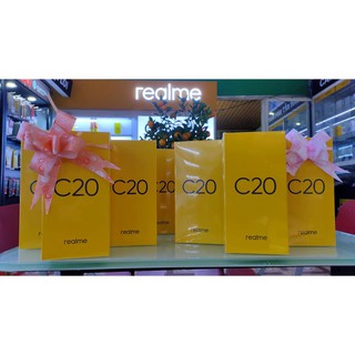 Realme C20 32GB/2GB