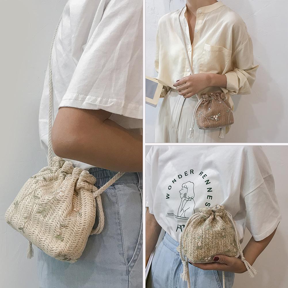 Túi xách đeo chéo thời trang cho nữ