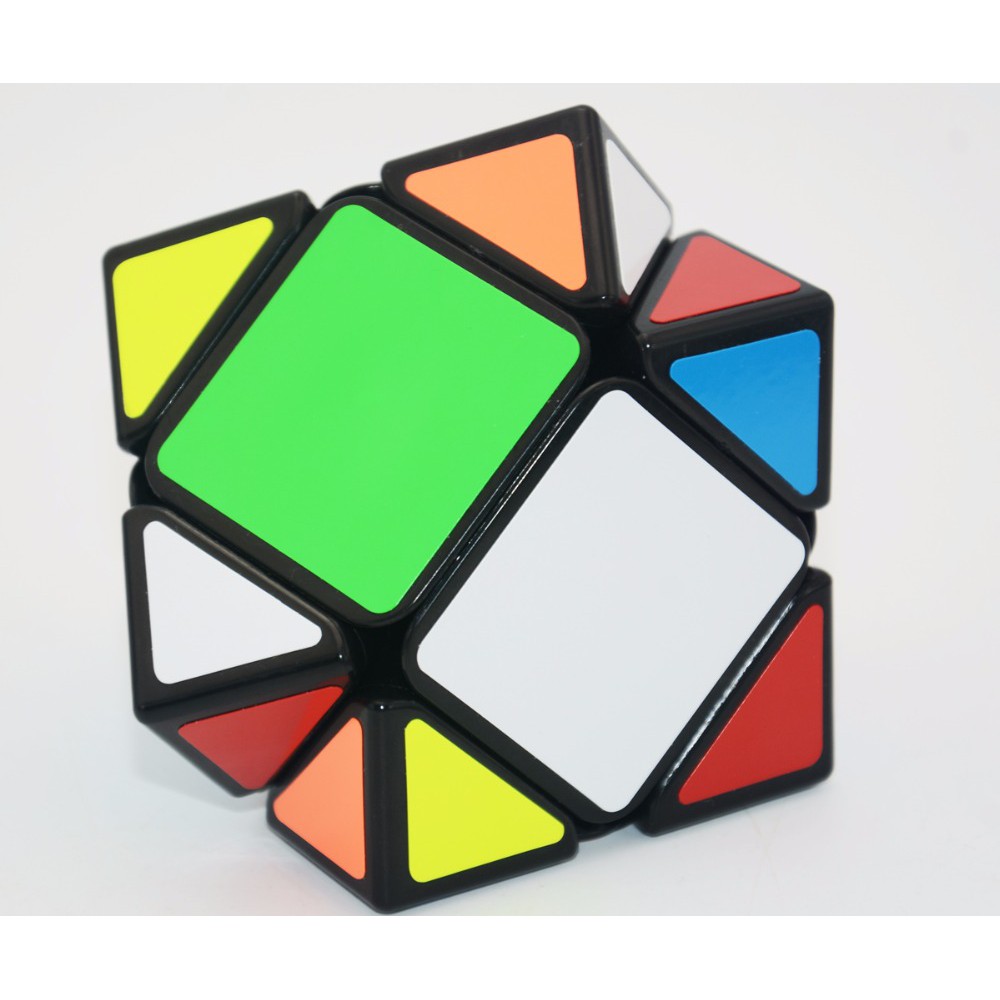Đồ chơi Rubik YJ Skewb Cube - Rubik Đồ chơi giáo dục phát triển kỹ năng