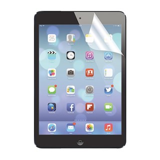 Miếng Dán Cường Lực iPad Mini 1, 2, 3 Dẻo