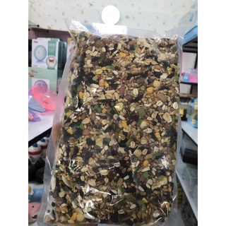Thức ăn trộn cao cấp Hamster 500gr