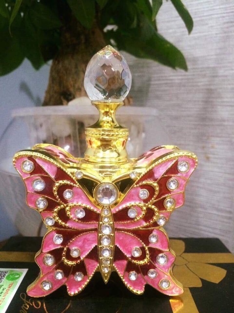 Tinh dầu nước hoa dubai | Thế Giới Skin Care