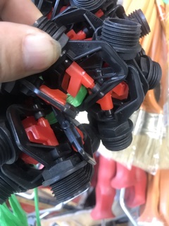 Vòi tưới cây