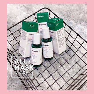 SERUM CICAPAIR DR JART+ PHỤC HỒI DA YẾU