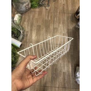 RỔ LƯỚI TREO PHỤ KIỆN ĐA NĂNG