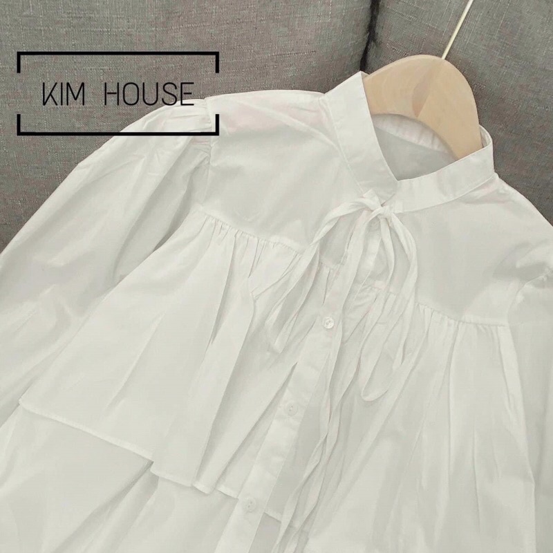 ÁO SƠMI THIẾT KẾ